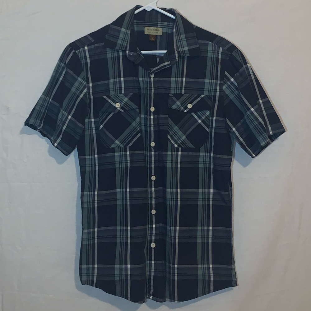 Sonoma button up shirt